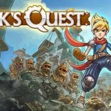 Lock's Quest APK icon